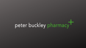 Peter Buckley Pharmacy Blogs